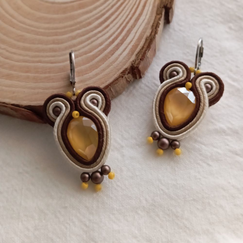 Pendientes Ruth