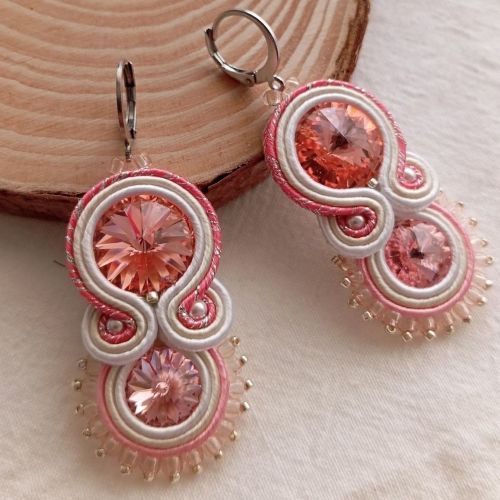 Pendientes Yolanda