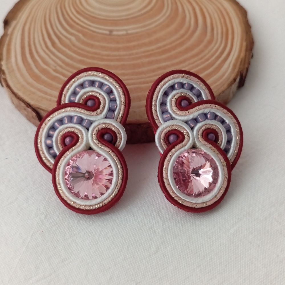 Pendientes Celia