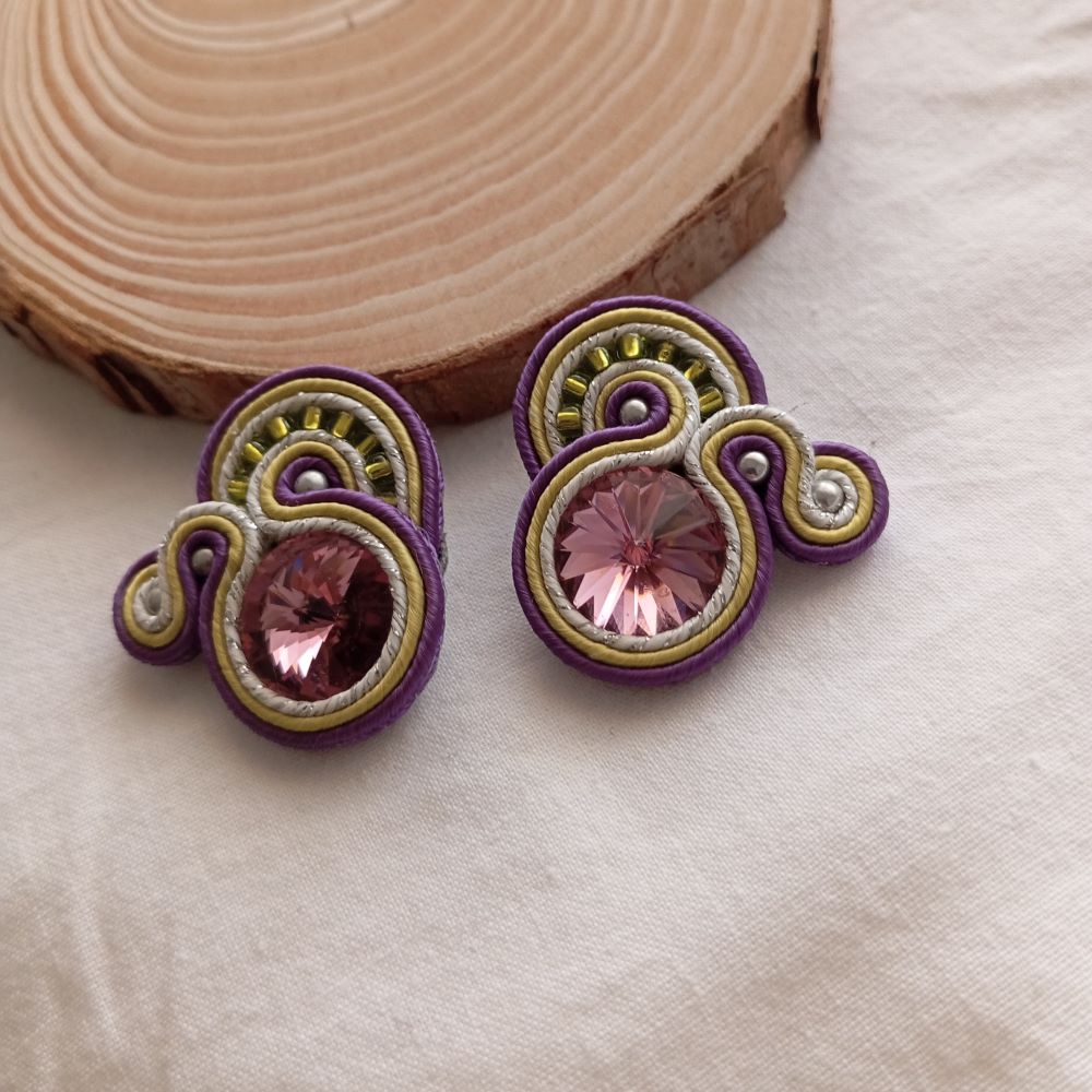 Pendientes Manon