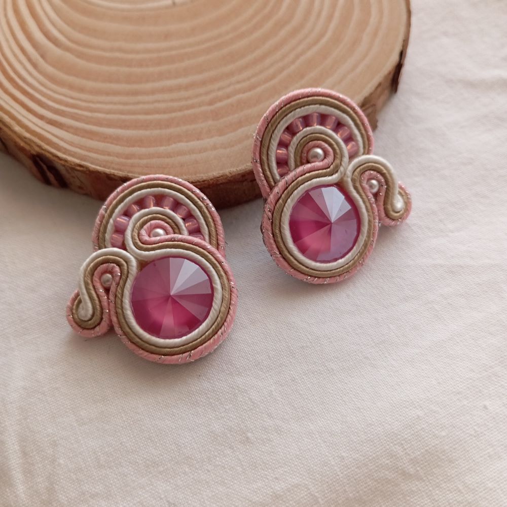 Pendientes Manon