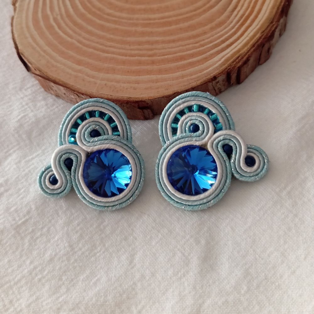 Pendientes Manon