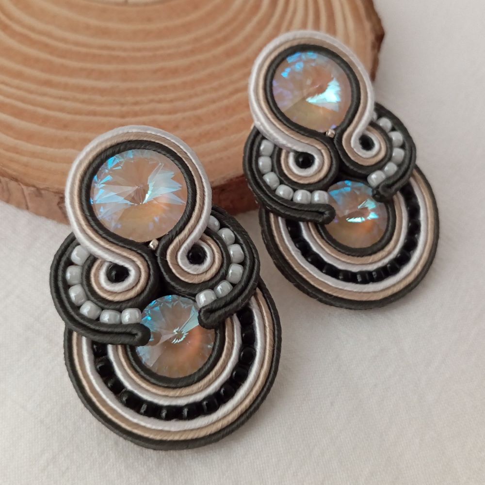 Pendientes Andrea