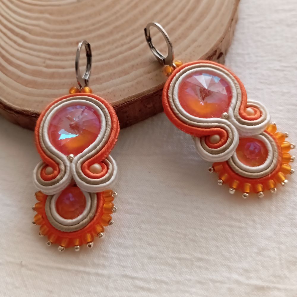 Pendientes Yolanda