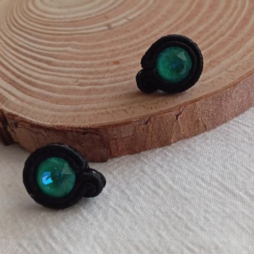 Pendientes Odette 8mm