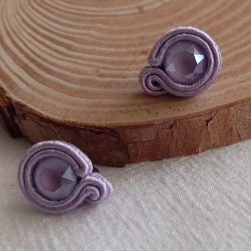 Pendientes Odette 8mm