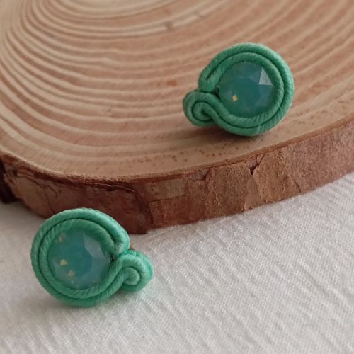 Pendientes Odette 8mm