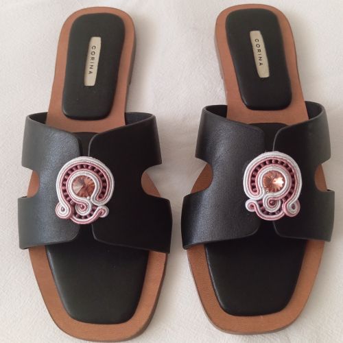 Sandalias Paula nº37