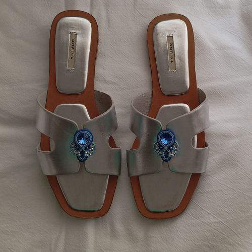 Sandalias Judith nº39