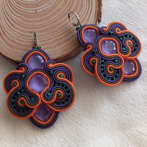 Pendientes Jimena