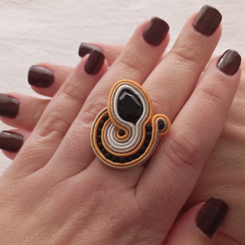Anillo Paz