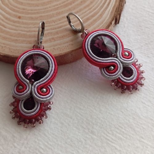 Pendientes Yolanda