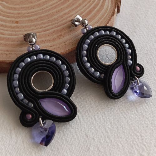 Pendientes Vega