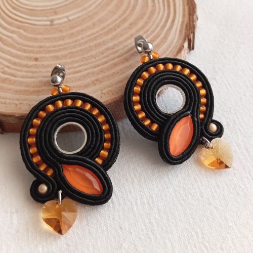 Pendientes Vega