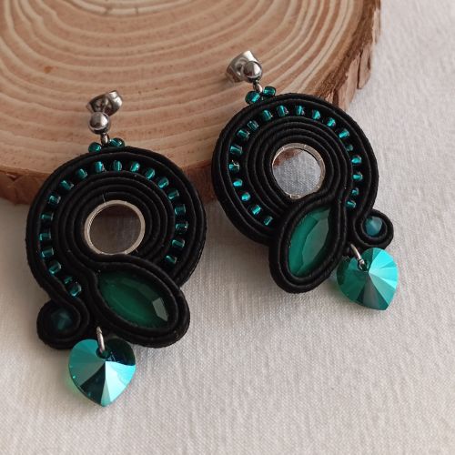 Pendientes Vega