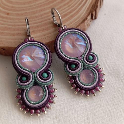 Pendientes Yolanda