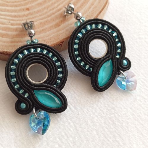 Pendientes Vega