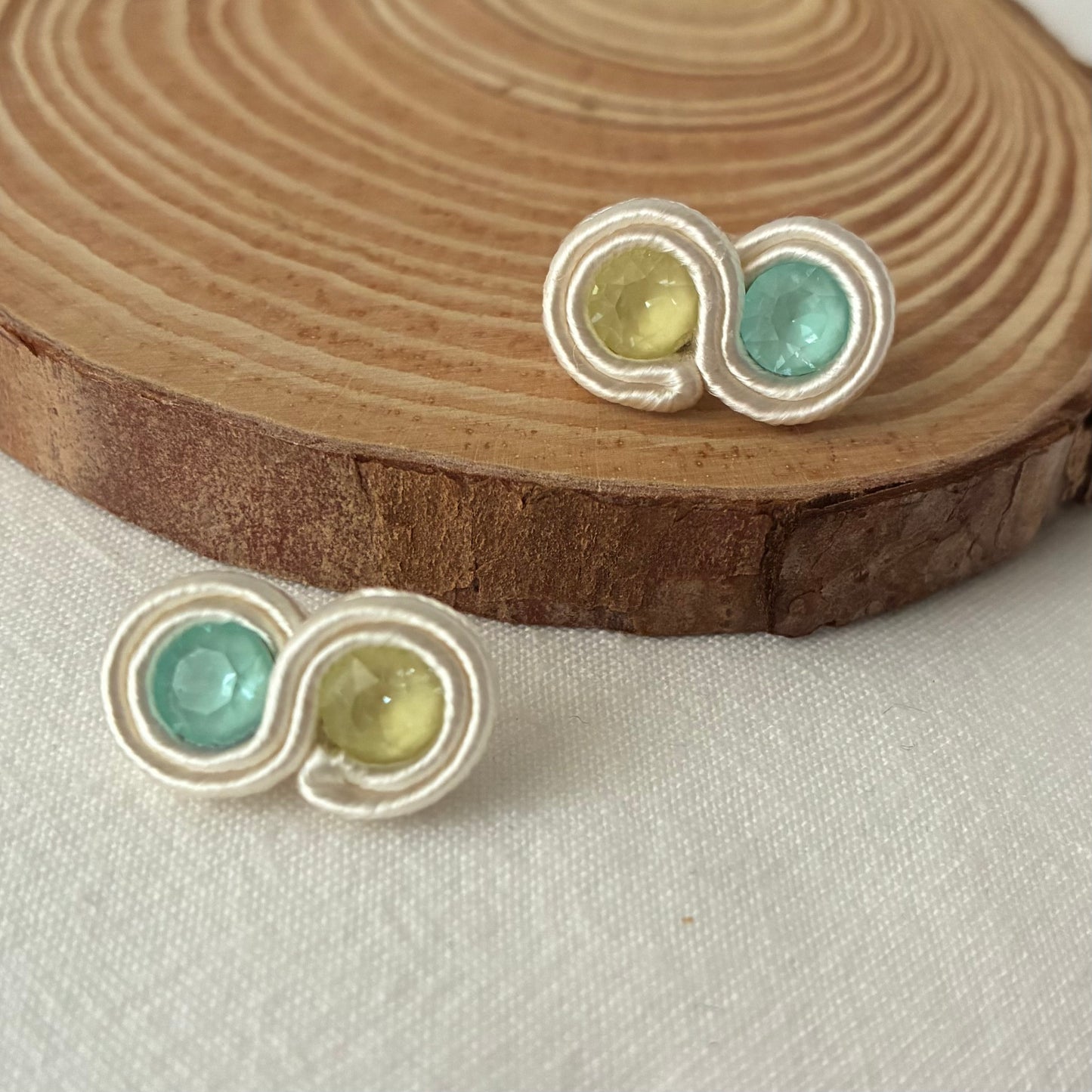 Pendientes Almar