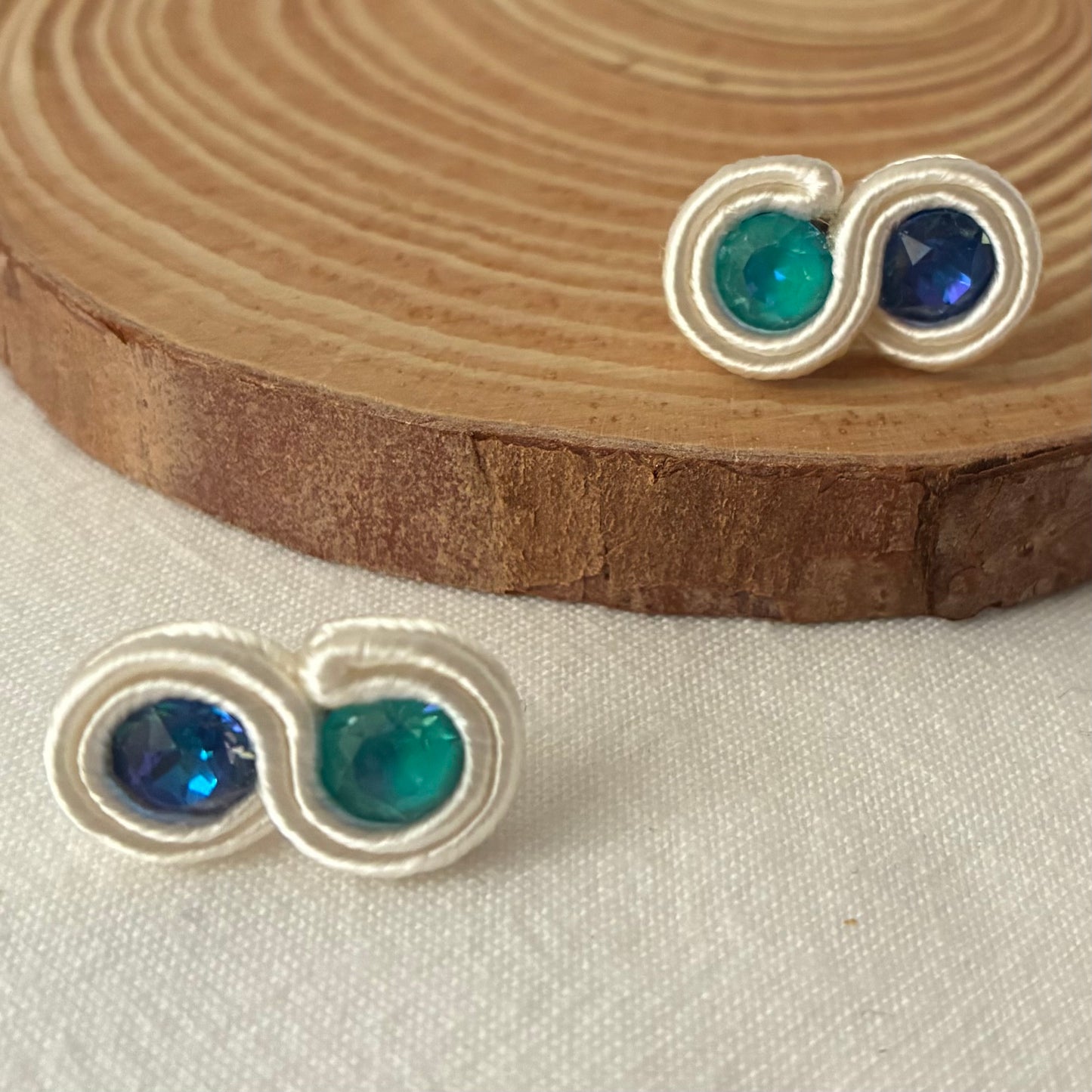 Pendientes Almar