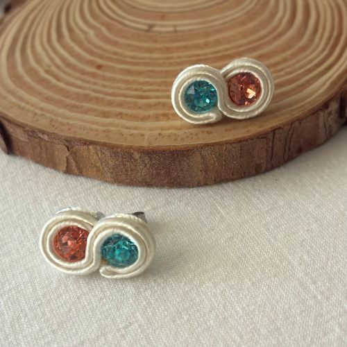 Pendientes Almar
