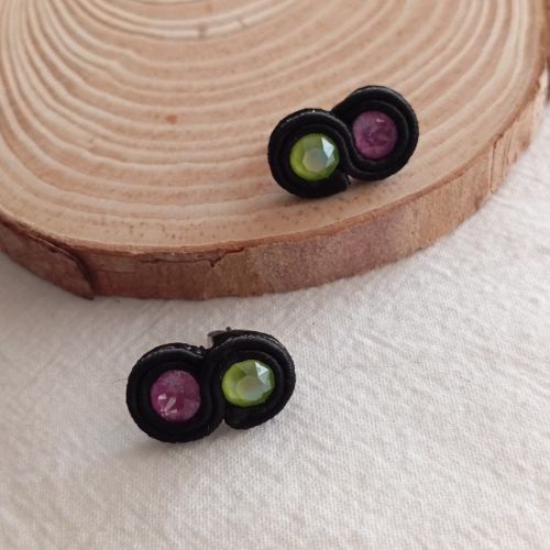 Pendientes Almar