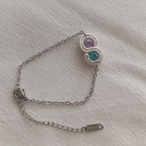 Pulseras Almar