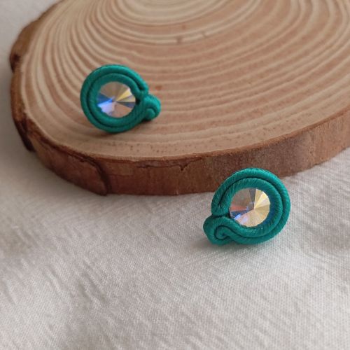 Pendientes Odette 8mm