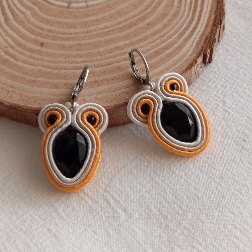 Pendientes Ruth
