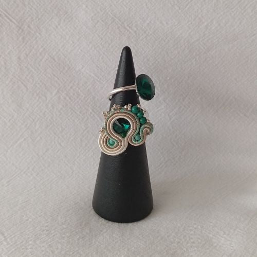 Anillo Mar