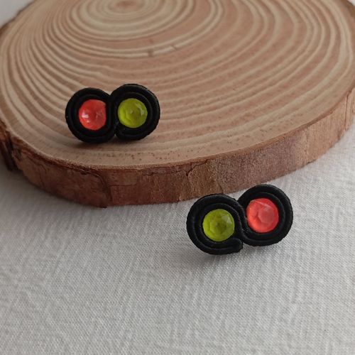 Pendientes Almar