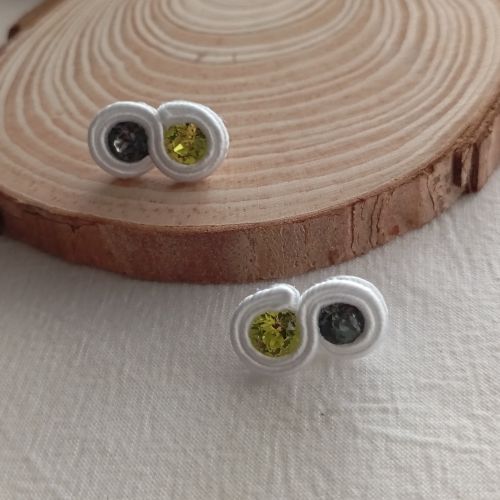 Pendientes Almar