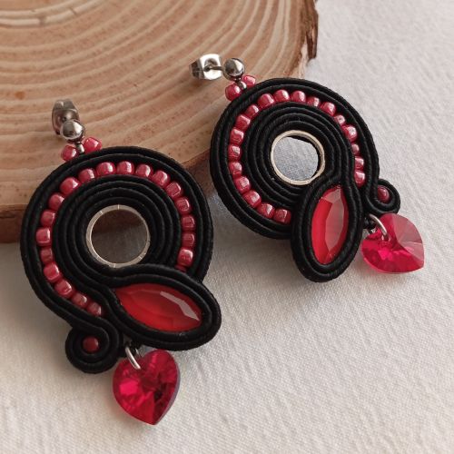 Pendientes Vega