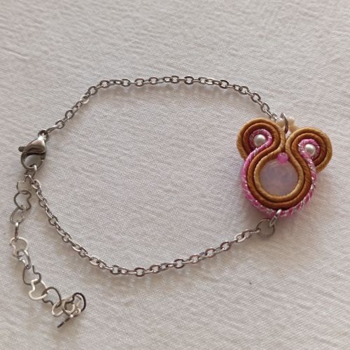 Pulsera Marina